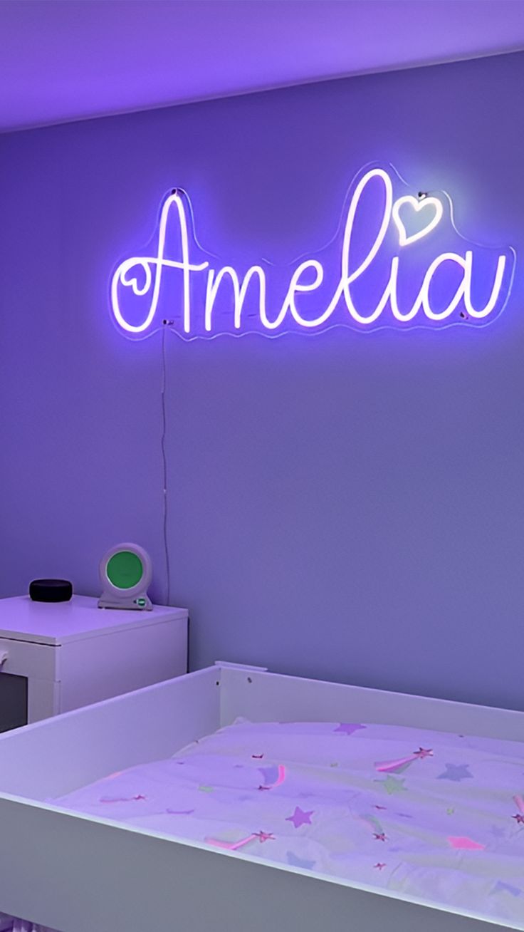 5 Meter Smart RGB Neon LED Strip Lights with App & Remote | Music Sync Rope Light